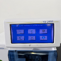 YSI 2900 Analyzer image 3